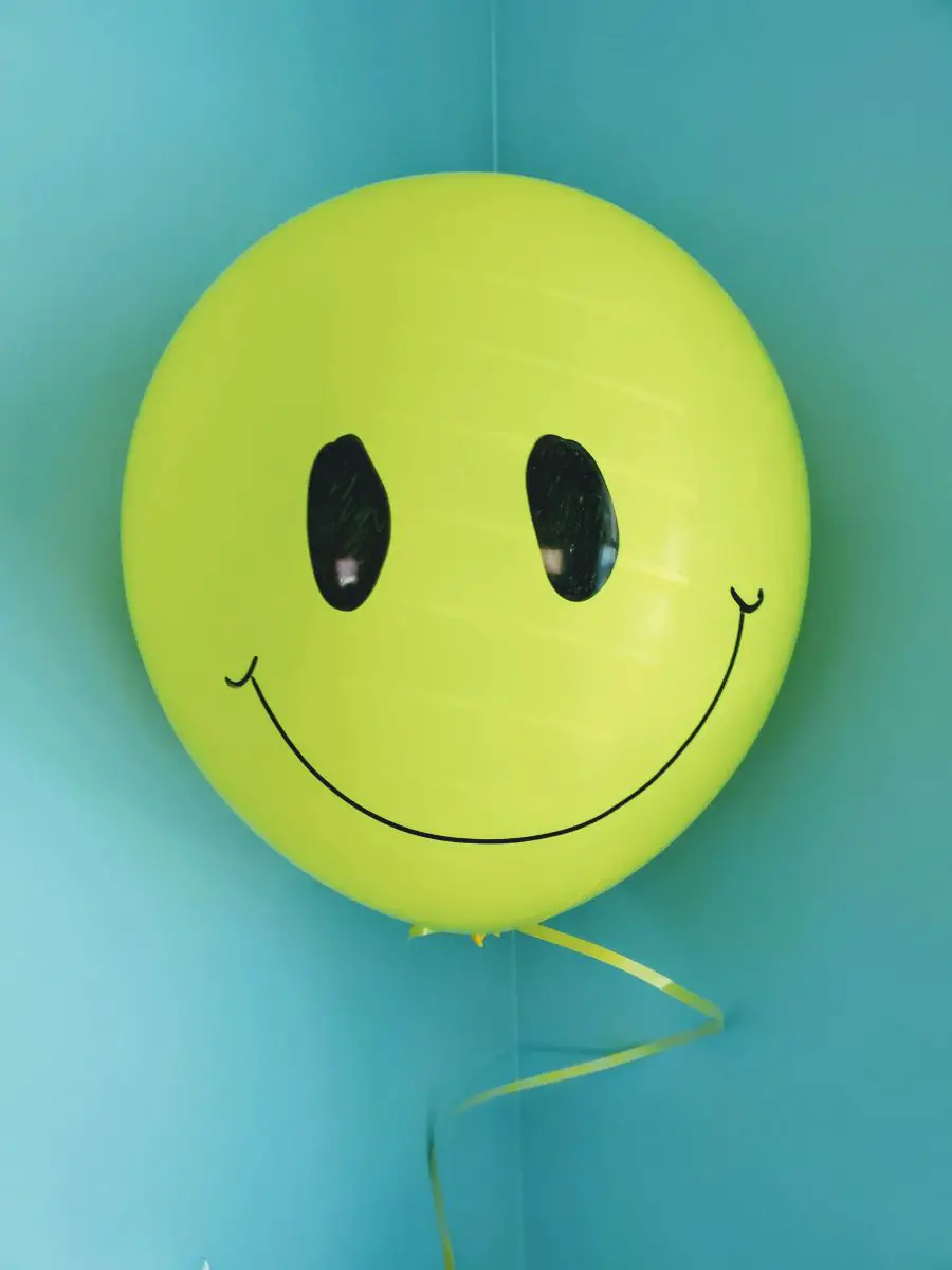 Latex Balloon Customized with Drawing